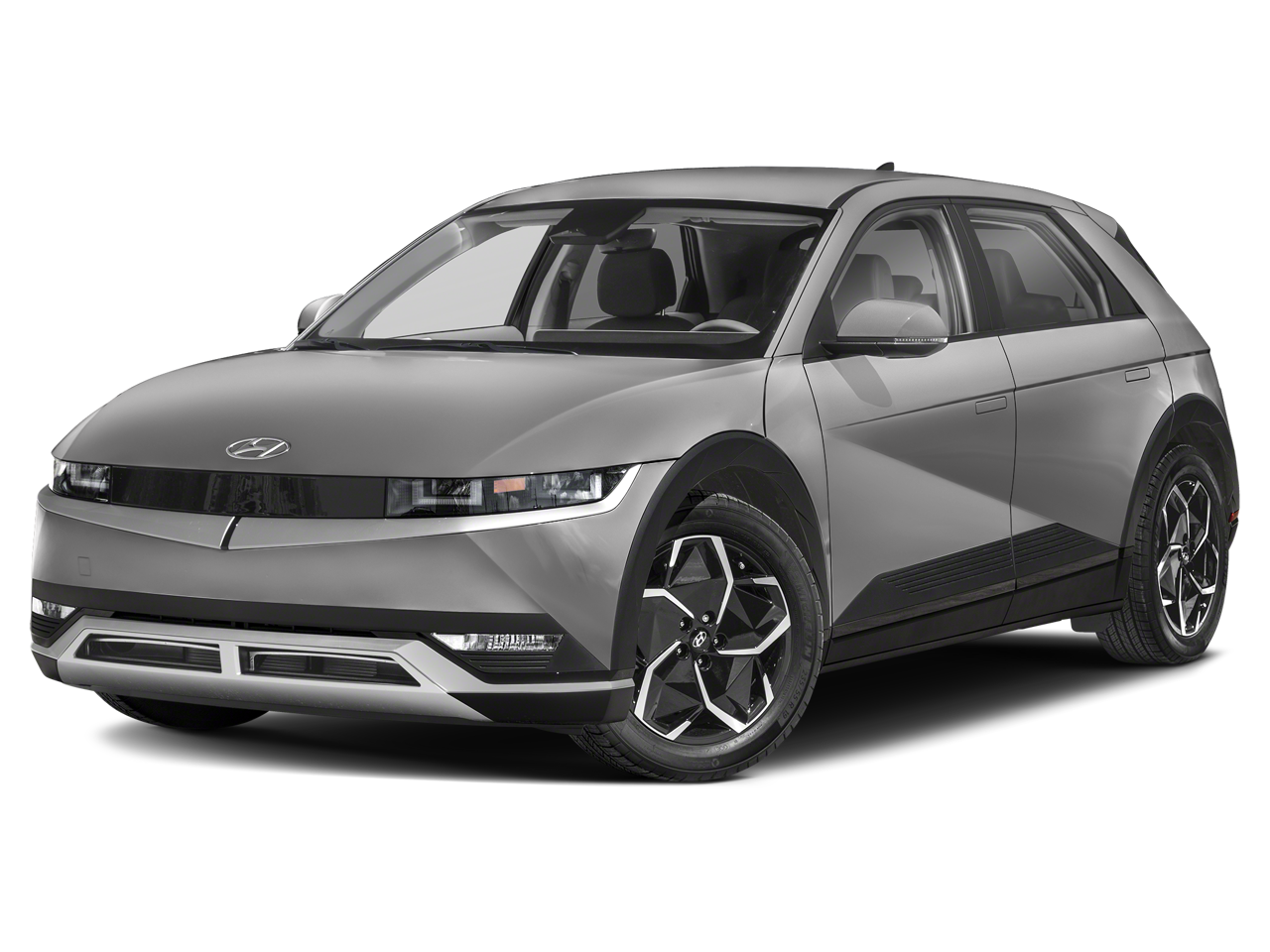 2024 Hyundai IONIQ 5 Limited AWD