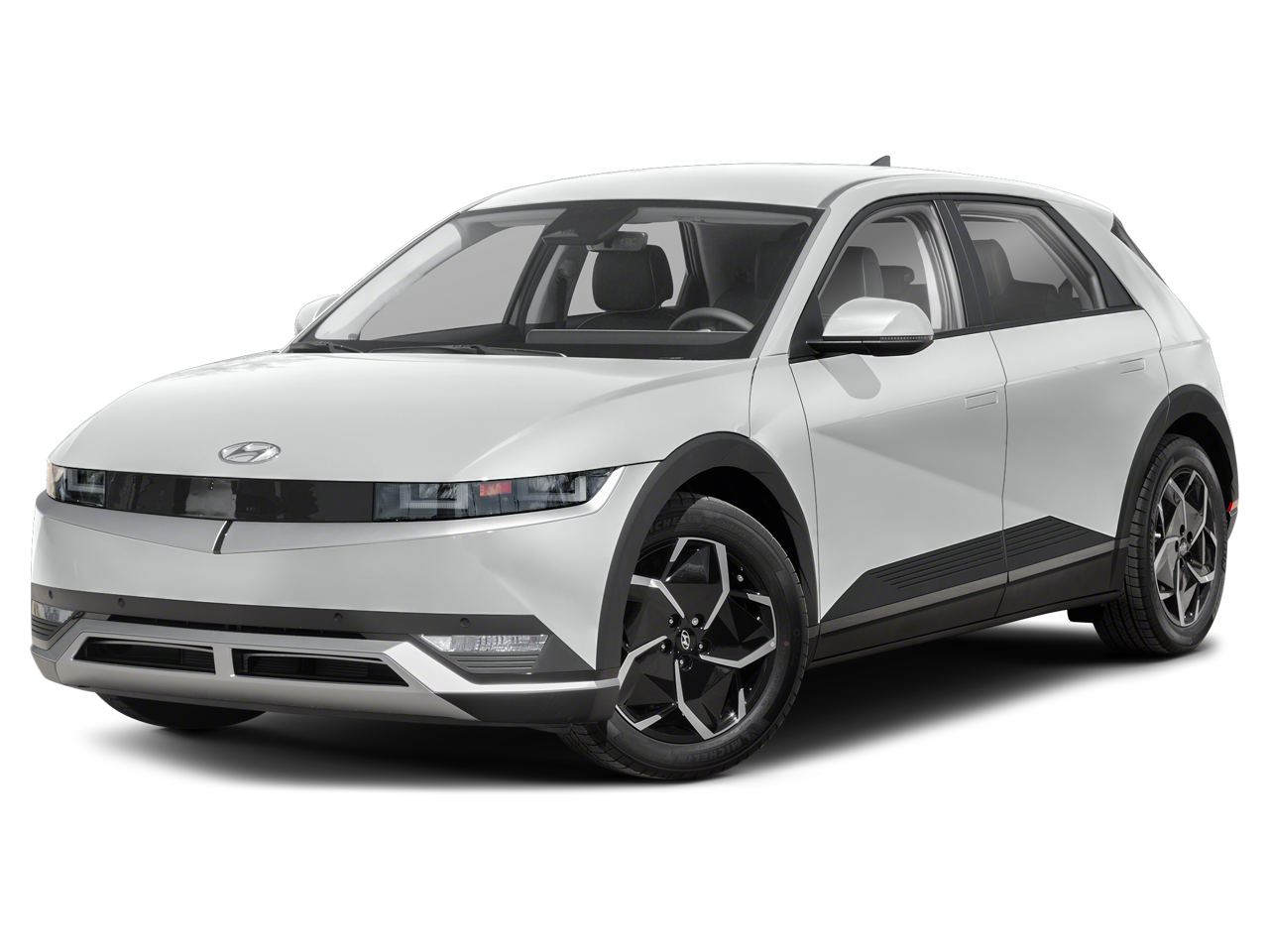 2024 Hyundai IONIQ 5 SEL AWD