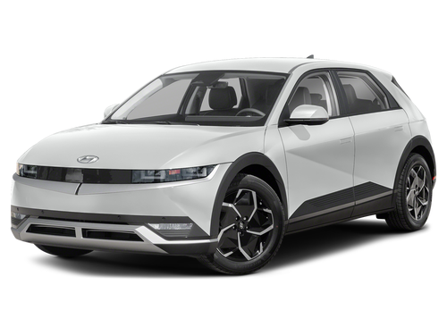 2024 Hyundai IONIQ 5 SEL AWD