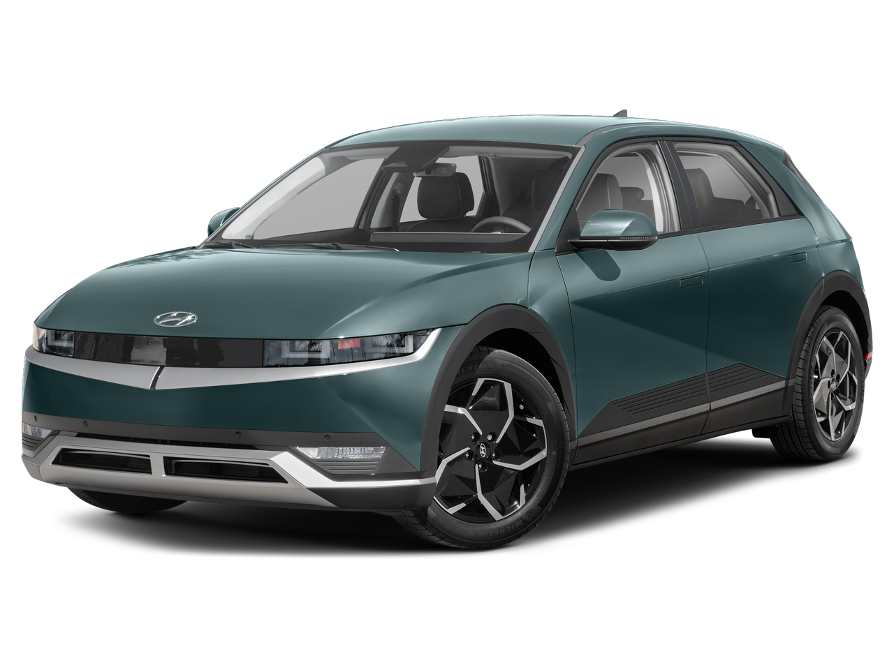 2024 Hyundai IONIQ 5 SEL AWD
