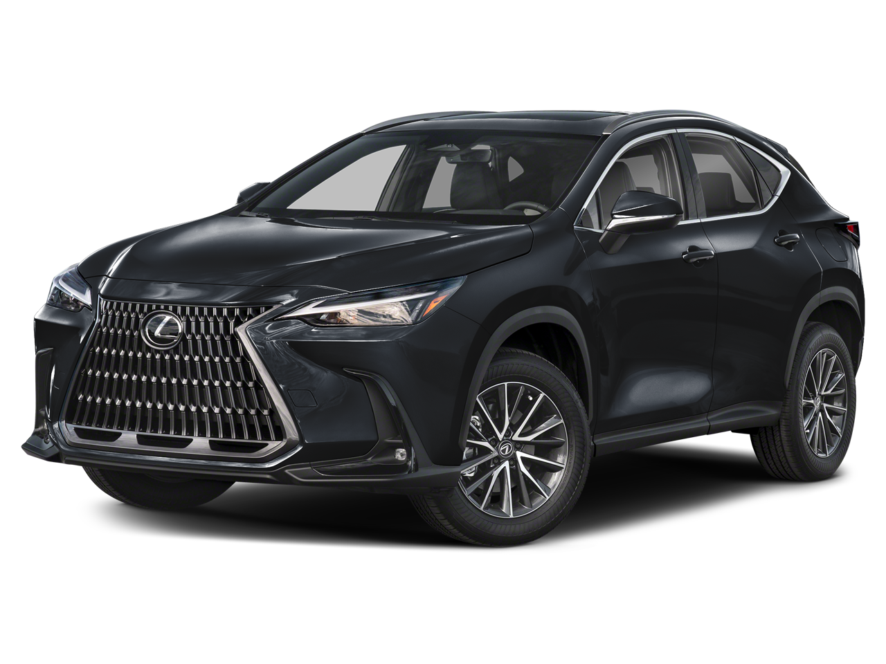 2024 Lexus NX 250 AWD