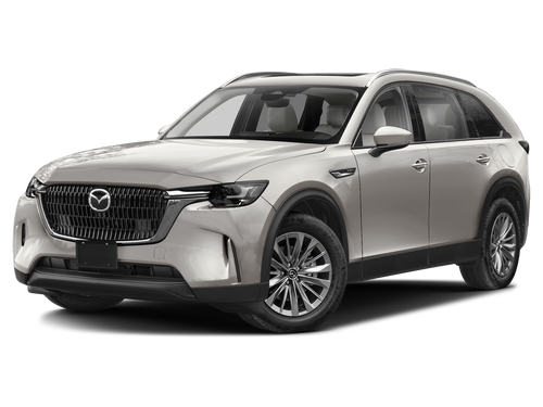 2024 Mazda Mazda CX-90 PHEV Preferred AWD