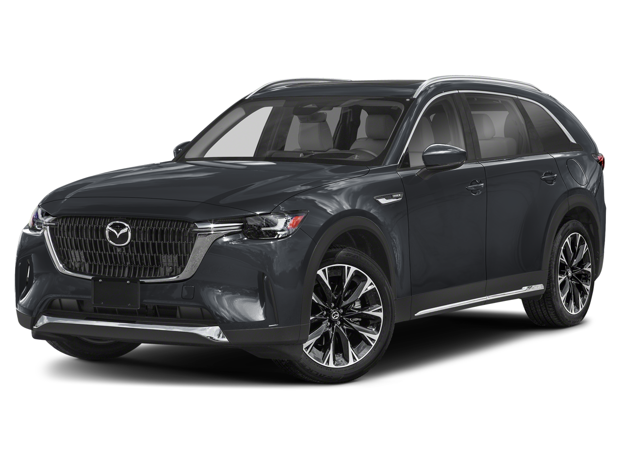 2024 Mazda CX-90 PHEV