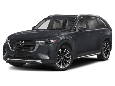 2024 Mazda Mazda CX-90 PHEV Premium Plus AWD
