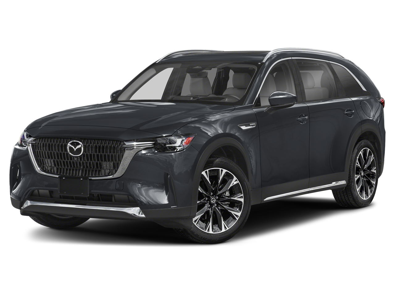 2024 Mazda Mazda CX-90 PHEV Premium Plus AWD