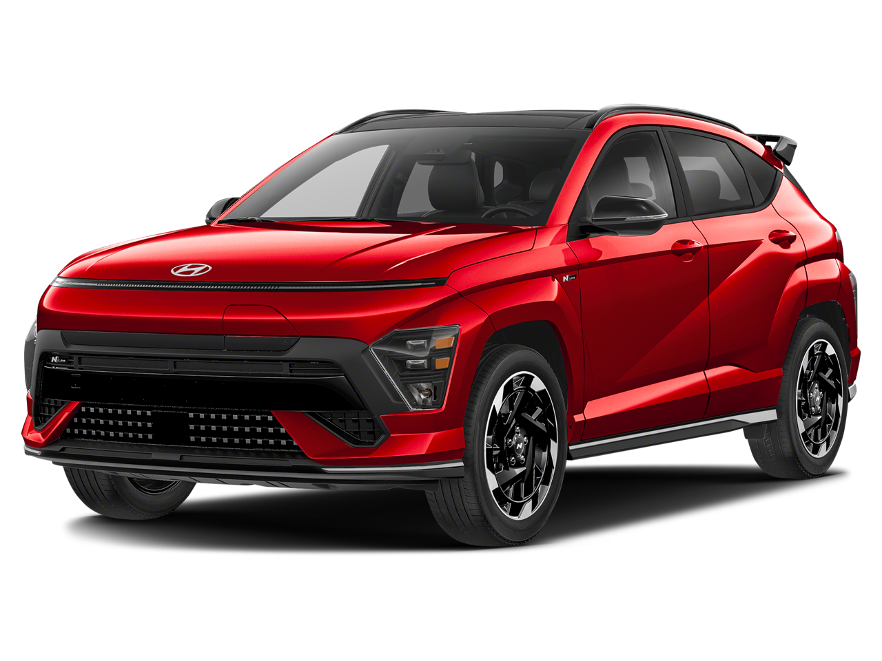 2025 Hyundai KONA Electric N Line FWD