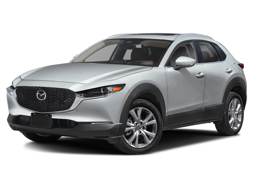 2025 Mazda Mazda CX-30 2.5 S Premium Package AWD