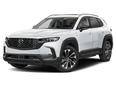 2025 Mazda Mazda CX-50 Hybrid Premium Plus Package AWD
