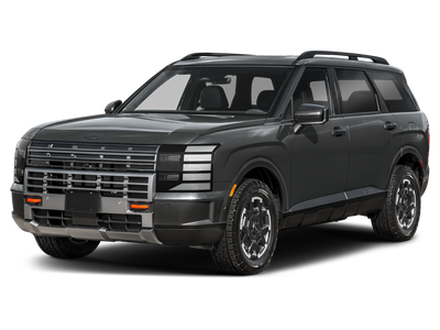 2026 Hyundai PALISADE XRT Pro AWD