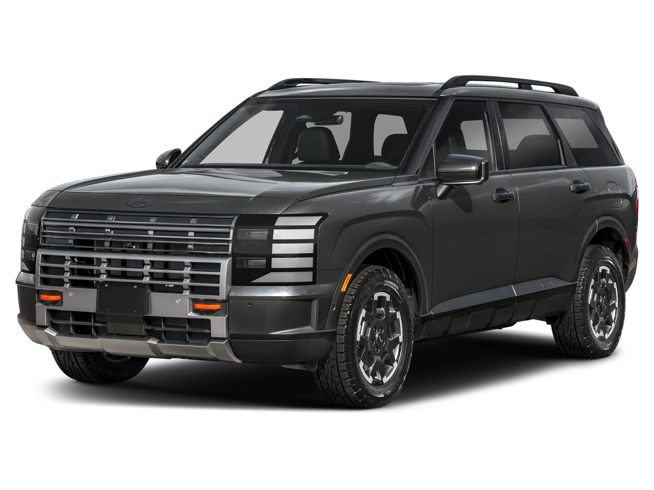 2026 Hyundai PALISADE XRT Pro AWD