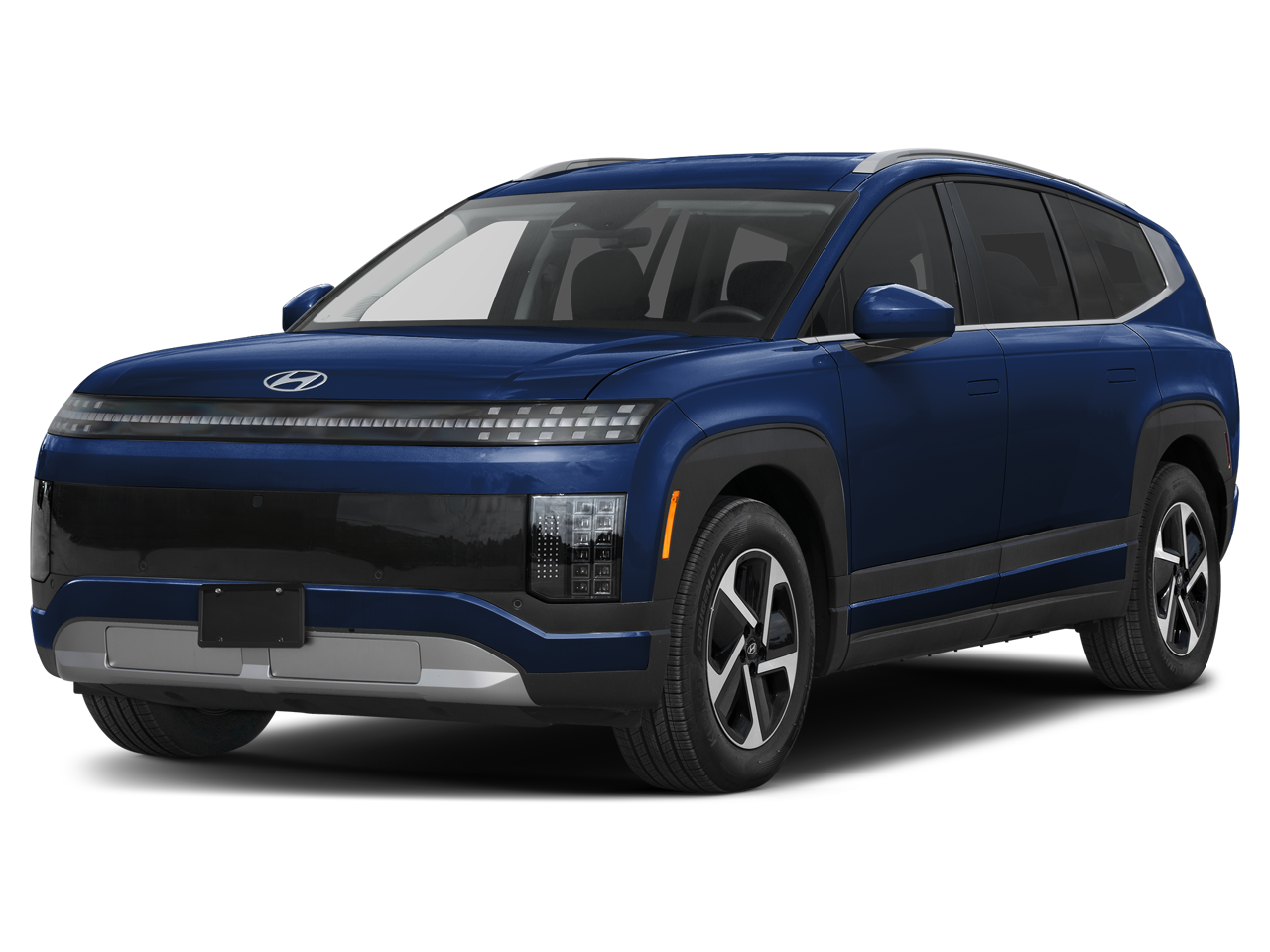 2026 Hyundai IONIQ 9 SE AWD