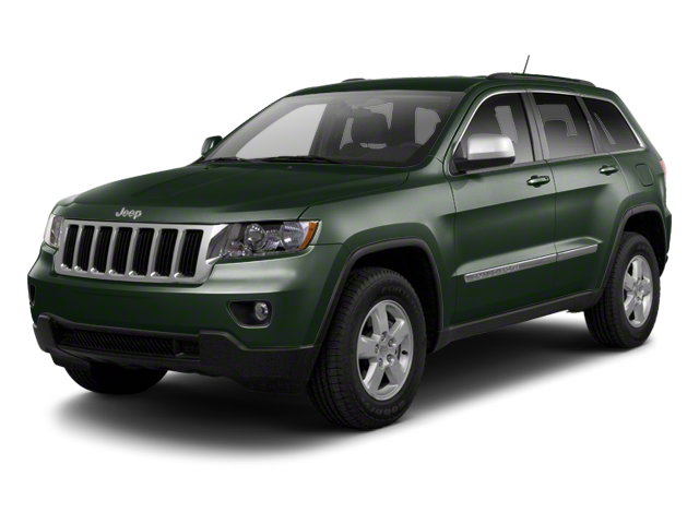2011 Jeep Grand Cherokee 4WD 4dr Laredo