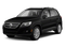 2011 Volkswagen Tiguan 4WD 4dr S 4Motion