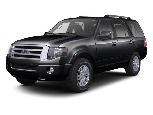2012 Ford Expedition 2WD 4dr XLT