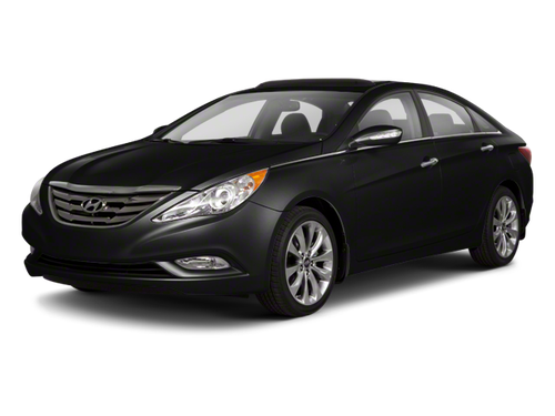 2012 Hyundai SONATA 4dr Sdn 2.4 Auto Ltd PZEV