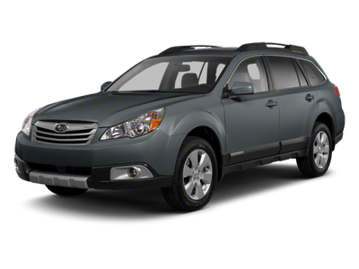 2012 Subaru Outback 2.5i Limited Automatic