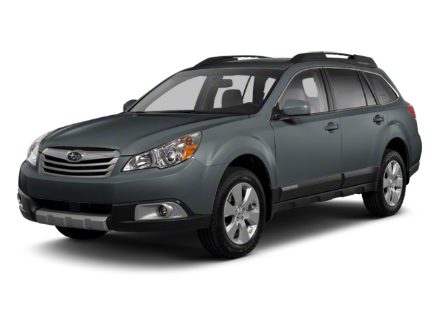 2012 Subaru Outback 2.5i Limited Automatic