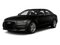 2013 Audi A6 4dr Sdn quattro 3.0T Prestige
