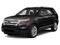 2013 Ford Explorer 4WD 4dr XLT