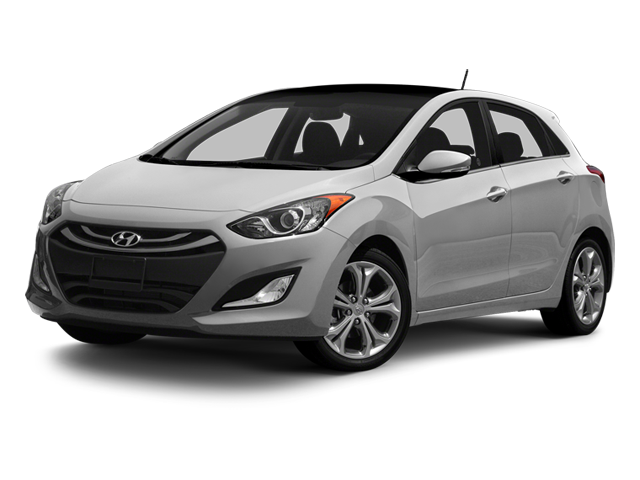 2013 Hyundai ELANTRA GT 5dr HB Auto