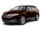 2013 Lincoln MKX 4dr Wgn 3.7L V6 AWD