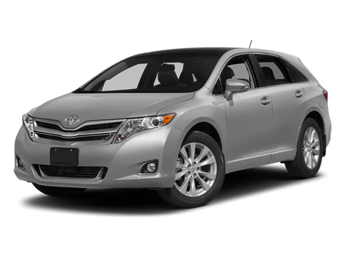 2013 Toyota Venza 4dr Wgn I4 AWD XLE (Natl)