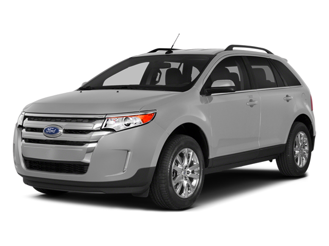 2014 Ford Edge 4dr Limited AWD