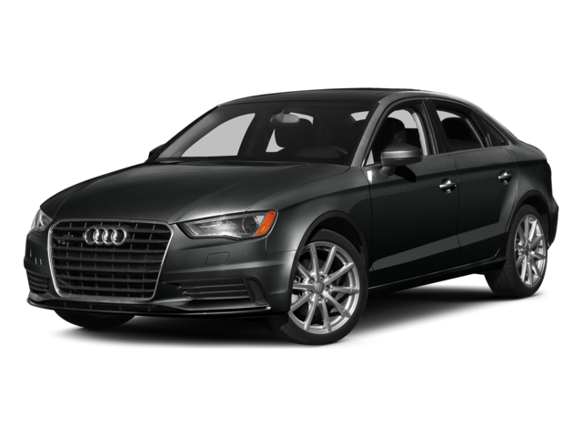 2016 Audi A3 quattro 2.0T Premium Plus