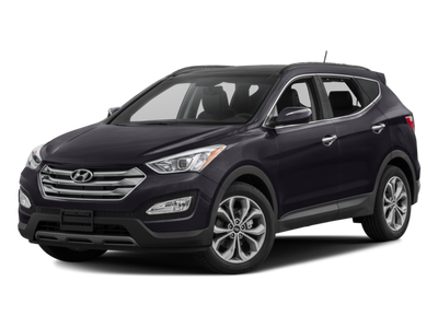 2016 Hyundai Santa Fe Sport AWD 4dr 2.0T
