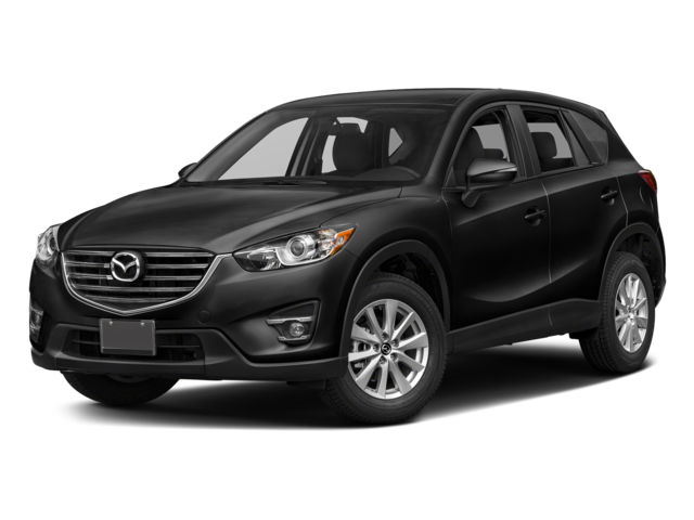 2016 Mazda Mazda CX-5 2016.5 AWD 4dr Auto Touring