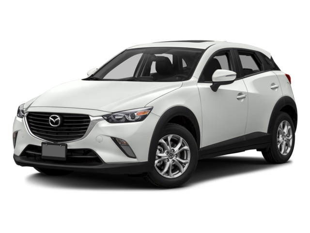 2016 Mazda Mazda CX-3 AWD 4dr Touring