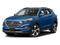 2017 Hyundai TUCSON Limited AWD