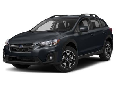 2018 Subaru Crosstrek 2.0i CVT