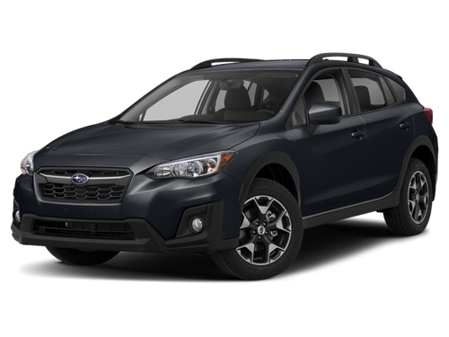 2018 Subaru Crosstrek 2.0i CVT