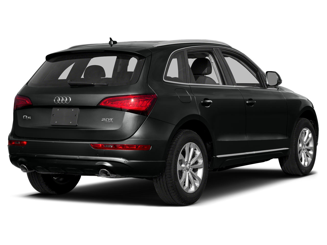 2015 Audi Q5 quattro 4dr 3.0L TDI Premium Plus