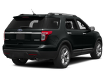2015 Ford Explorer 4WD 4dr Limited