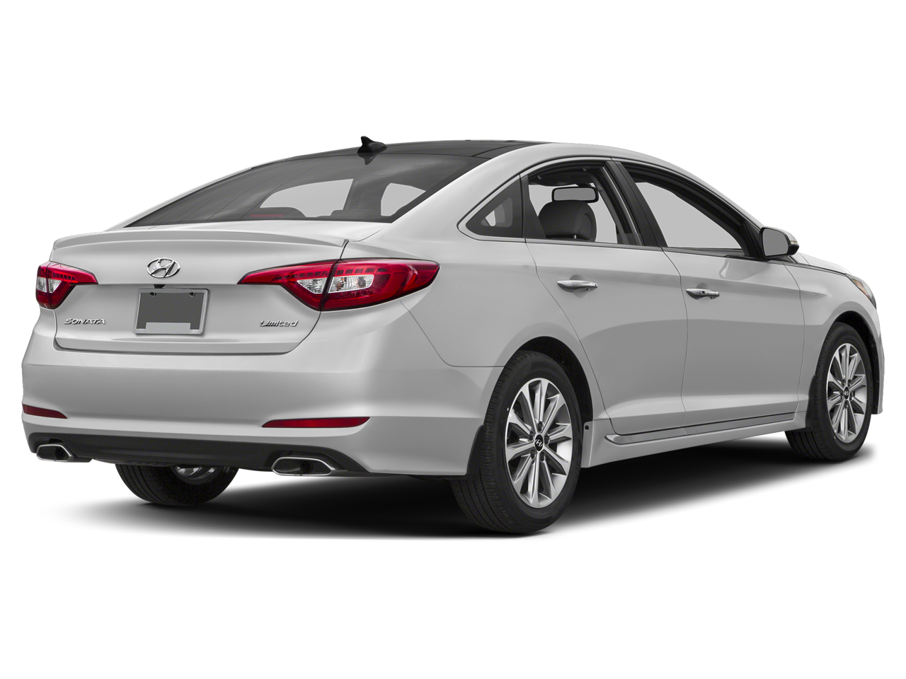 2015 Hyundai SONATA 4dr Sdn 2.4L Limited