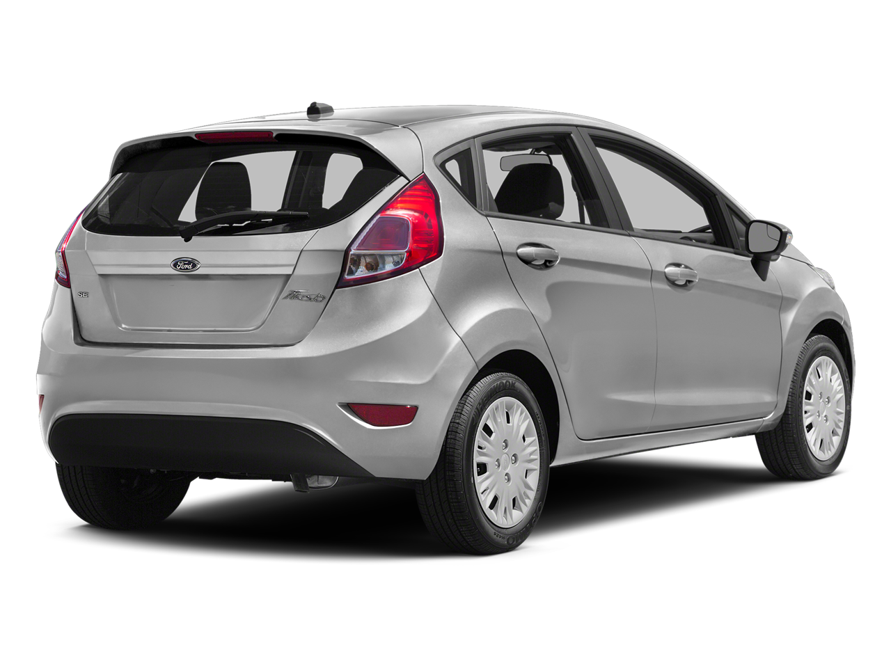 2016 Ford Fiesta 5dr HB SE