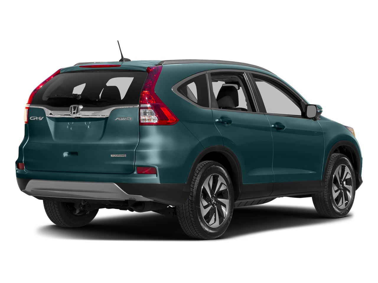 2016 Honda CR-V Touring AWD