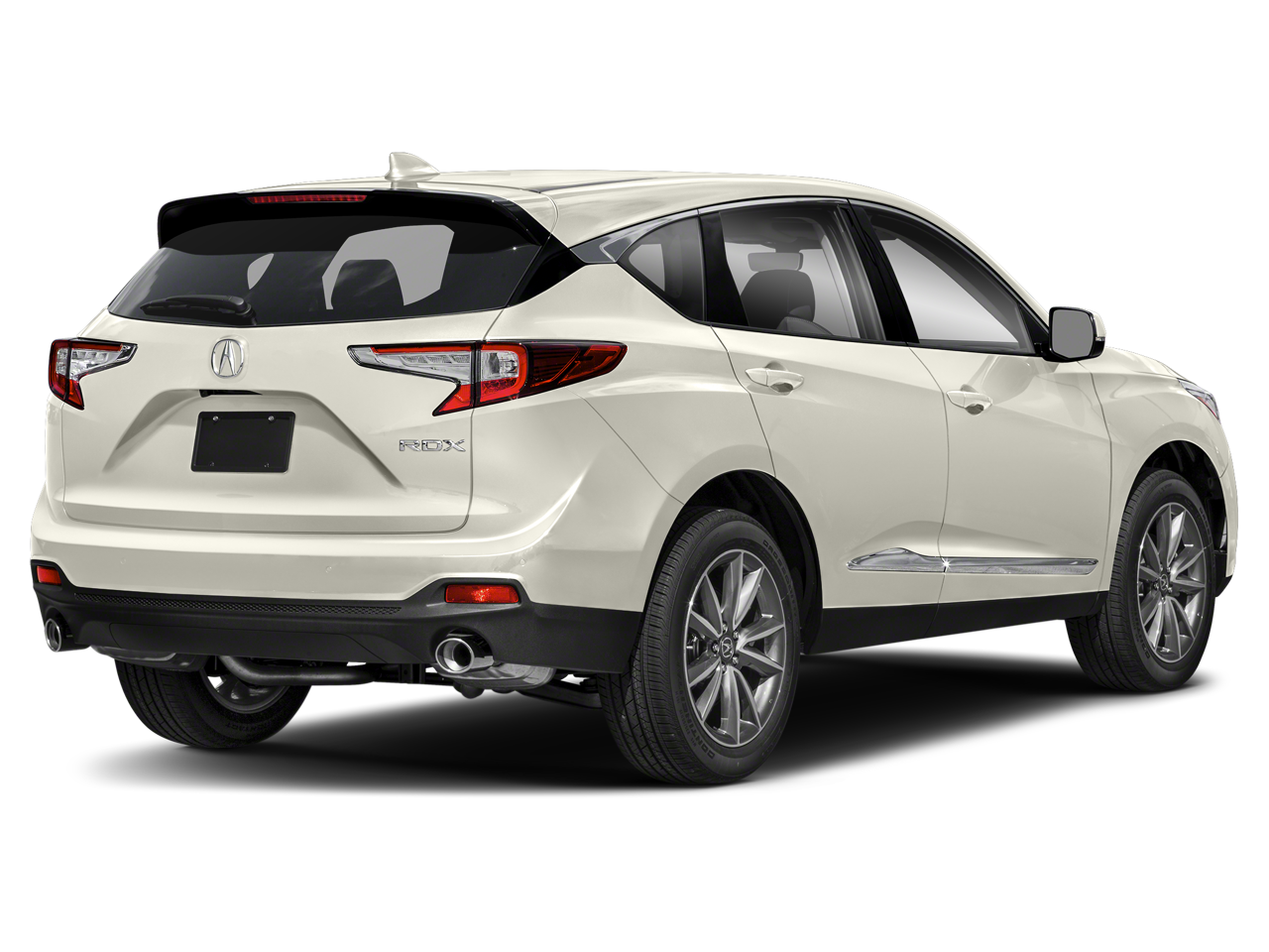 2019 Acura RDX AWD w/Technology Pkg