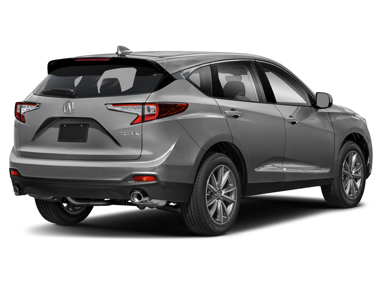 2021 Acura RDX SH-AWD w/Technology Package