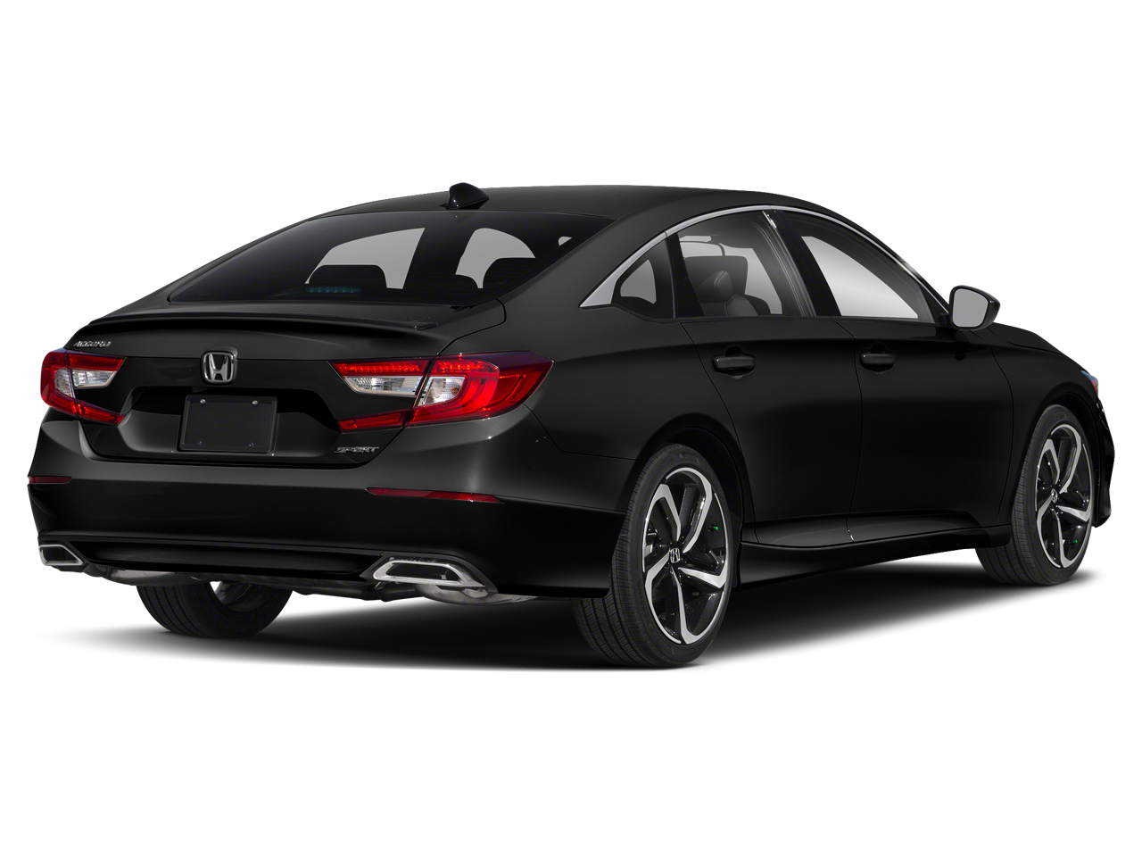 2021 Honda Accord Sedan Sport 2.0T Automatic