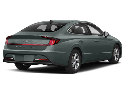 2021 Hyundai SONATA SE 2.5L