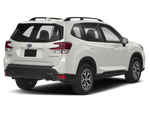 2021 Subaru Forester Premium CVT