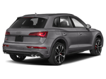 2022 Audi SQ5 Premium Plus 3.0 TFSI quattro