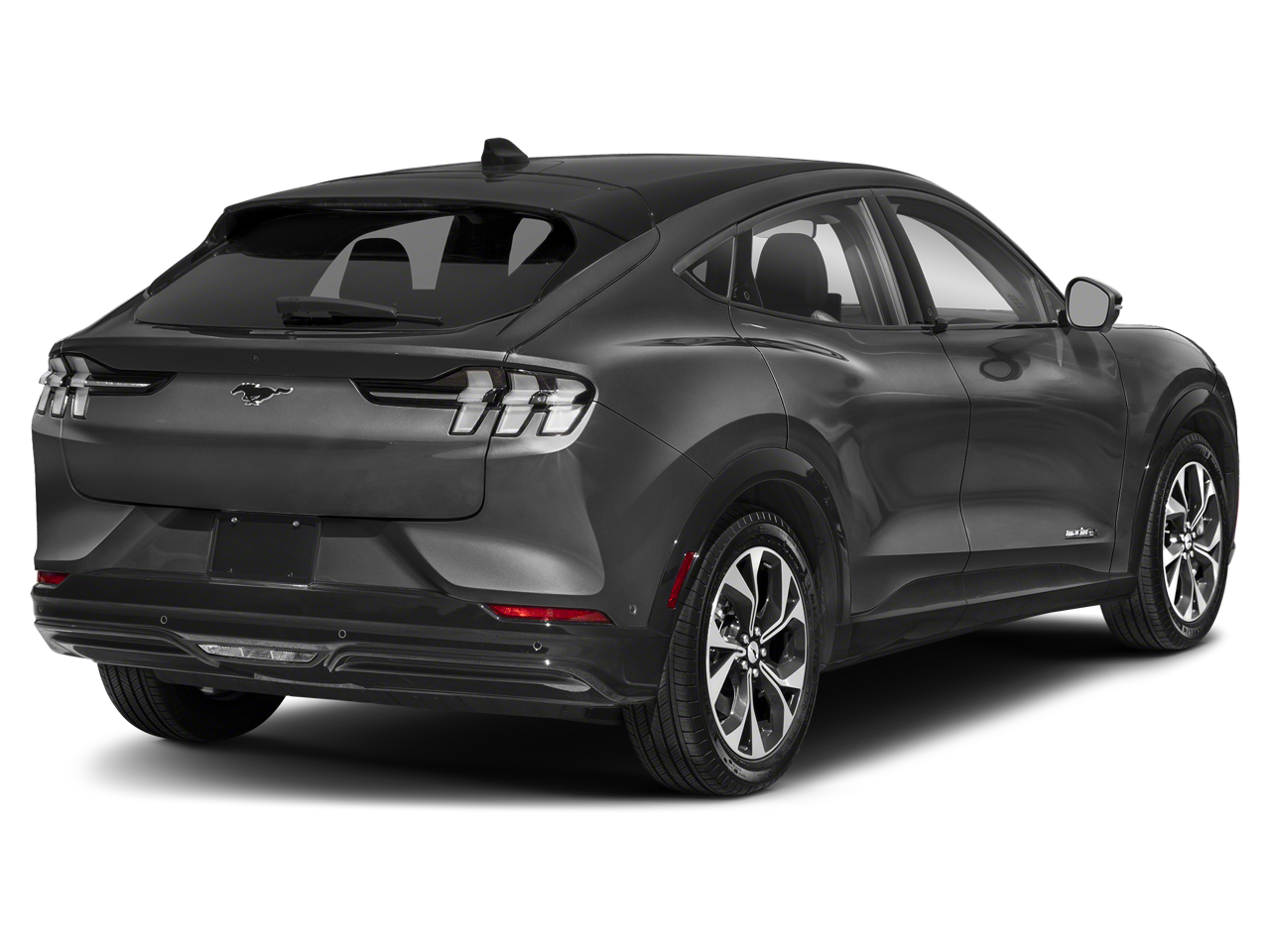 2022 Ford Mustang Mach-E Premium AWD