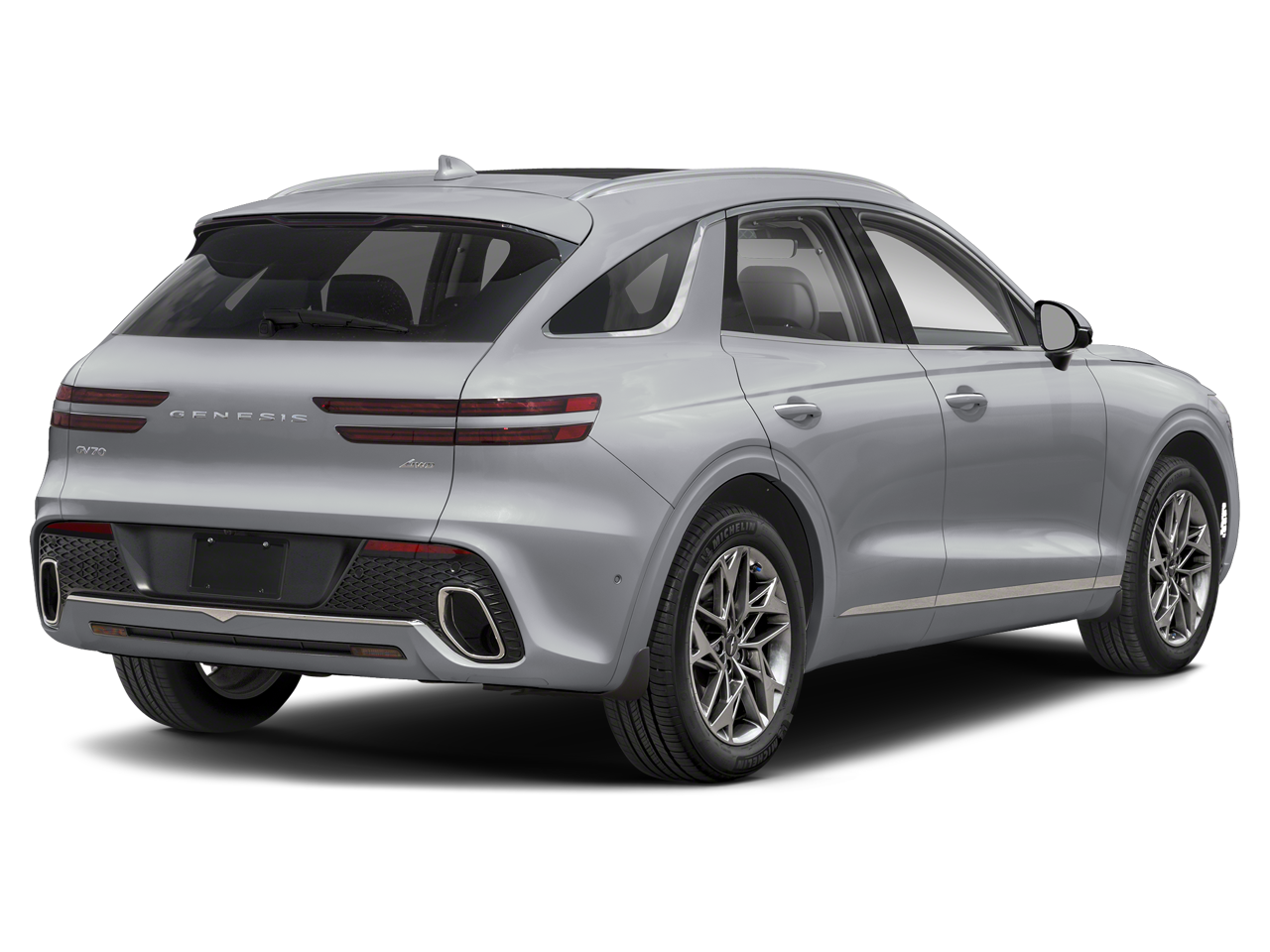 2022 Genesis GV70 2.5T AWD