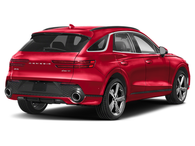 2023 Genesis GV70 3.5T Sport AWD