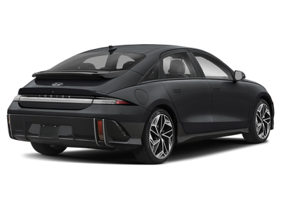 2023 Hyundai IONIQ 6 SEL RWD