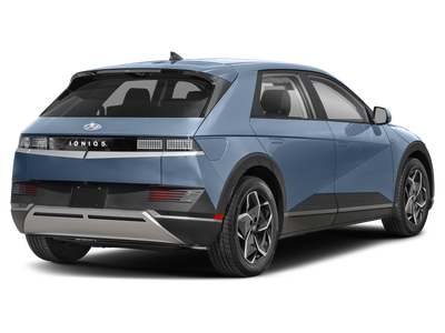 2023 Hyundai IONIQ 5 SEL AWD